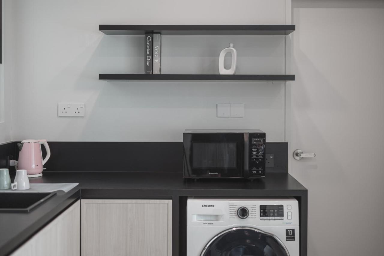 פטלין ג'איה Greenfield Residence Bandar Sunway By Airhost מראה חיצוני תמונה