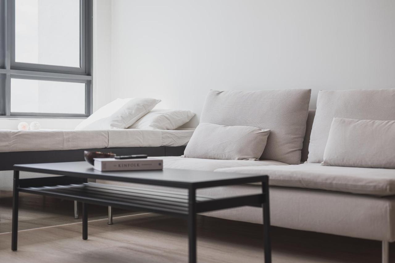 פטלין ג'איה Greenfield Residence Bandar Sunway By Airhost מראה חיצוני תמונה