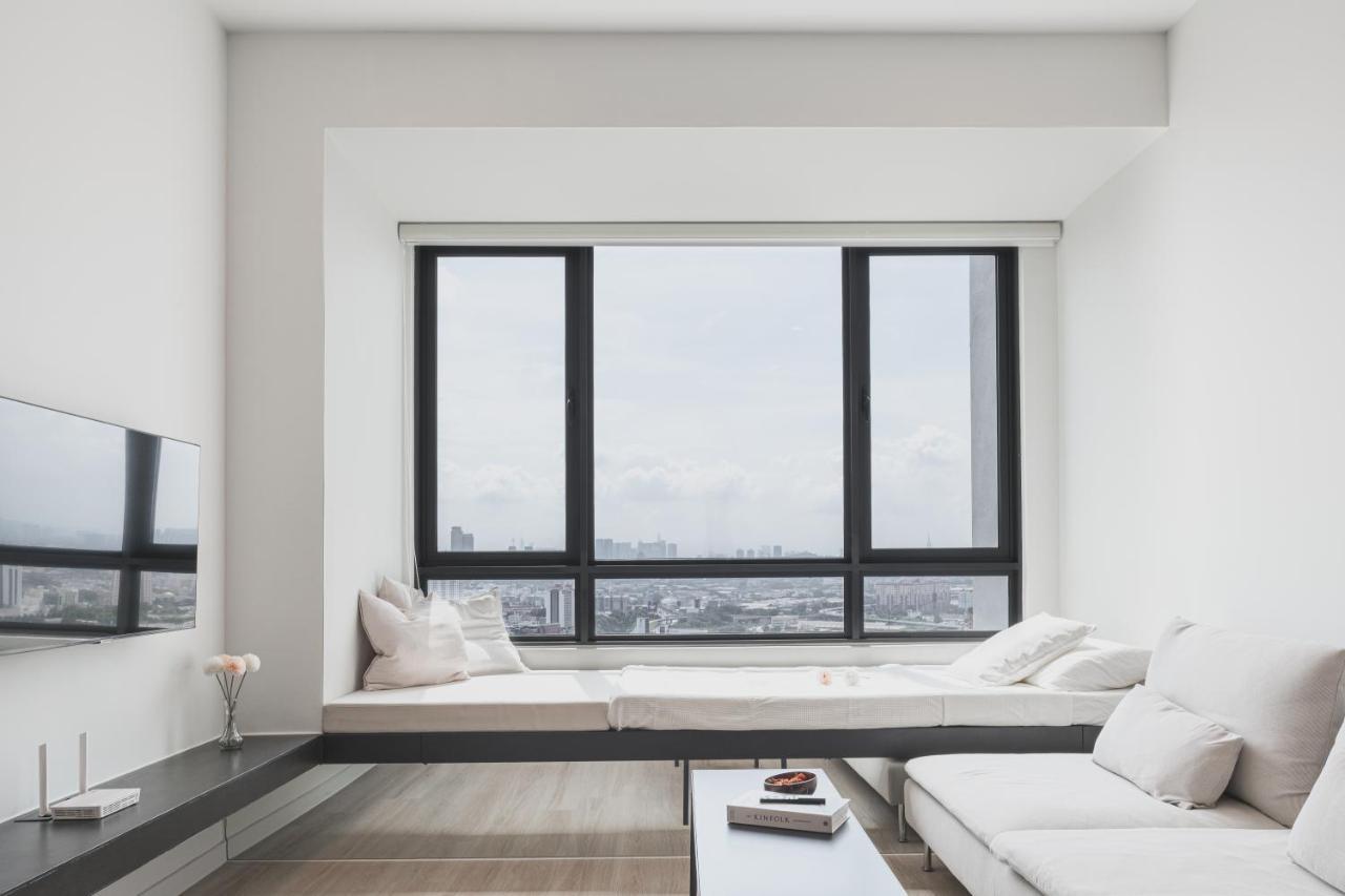 פטלין ג'איה Greenfield Residence Bandar Sunway By Airhost מראה חיצוני תמונה