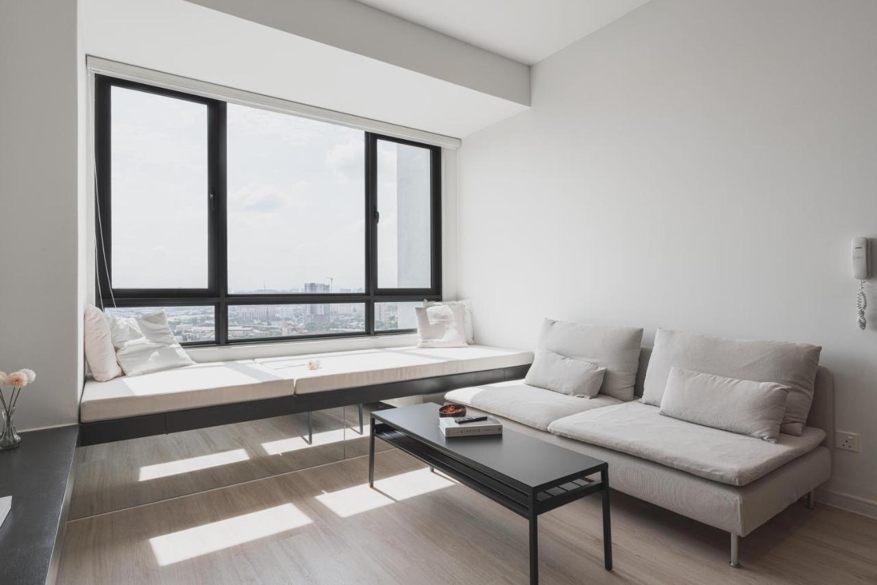 פטלין ג'איה Greenfield Residence Bandar Sunway By Airhost מראה חיצוני תמונה